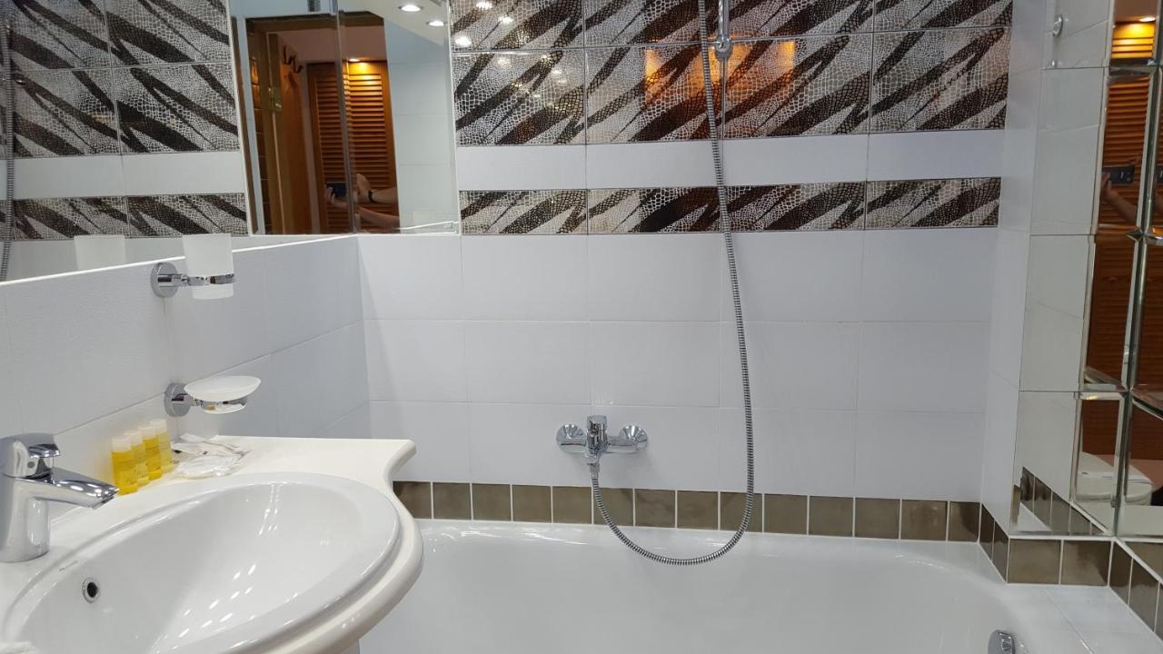 Soprano Apartment Tamanska Lviv Dış mekan fotoğraf